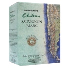 Sainsbury's box